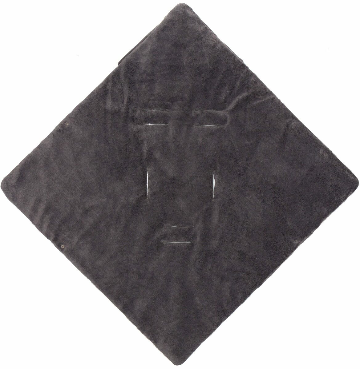 Bild 4 von Fillikid Fußsack Tanaga Winterfußsack, salbei, auch als Krabbeldecke oder Wickelunterlage verwendbar