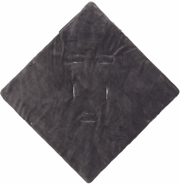 Bild 4 von Fillikid Fußsack Tanaga Winterfußsack, salbei, auch als Krabbeldecke oder Wickelunterlage verwendbar