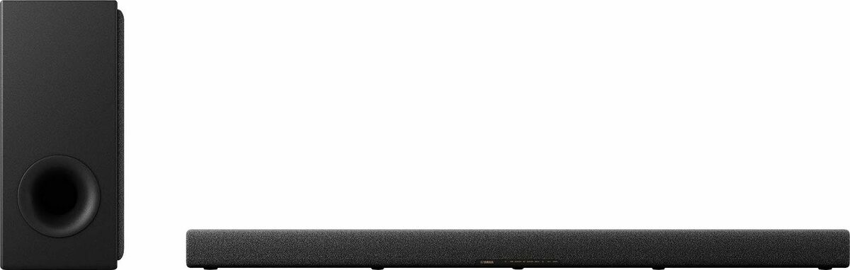Bild 2 von Yamaha TRUE X-BAR 50A Stereo Soundbar (A2DP Bluetooth, Bluetooth, WLAN, 280 W)
