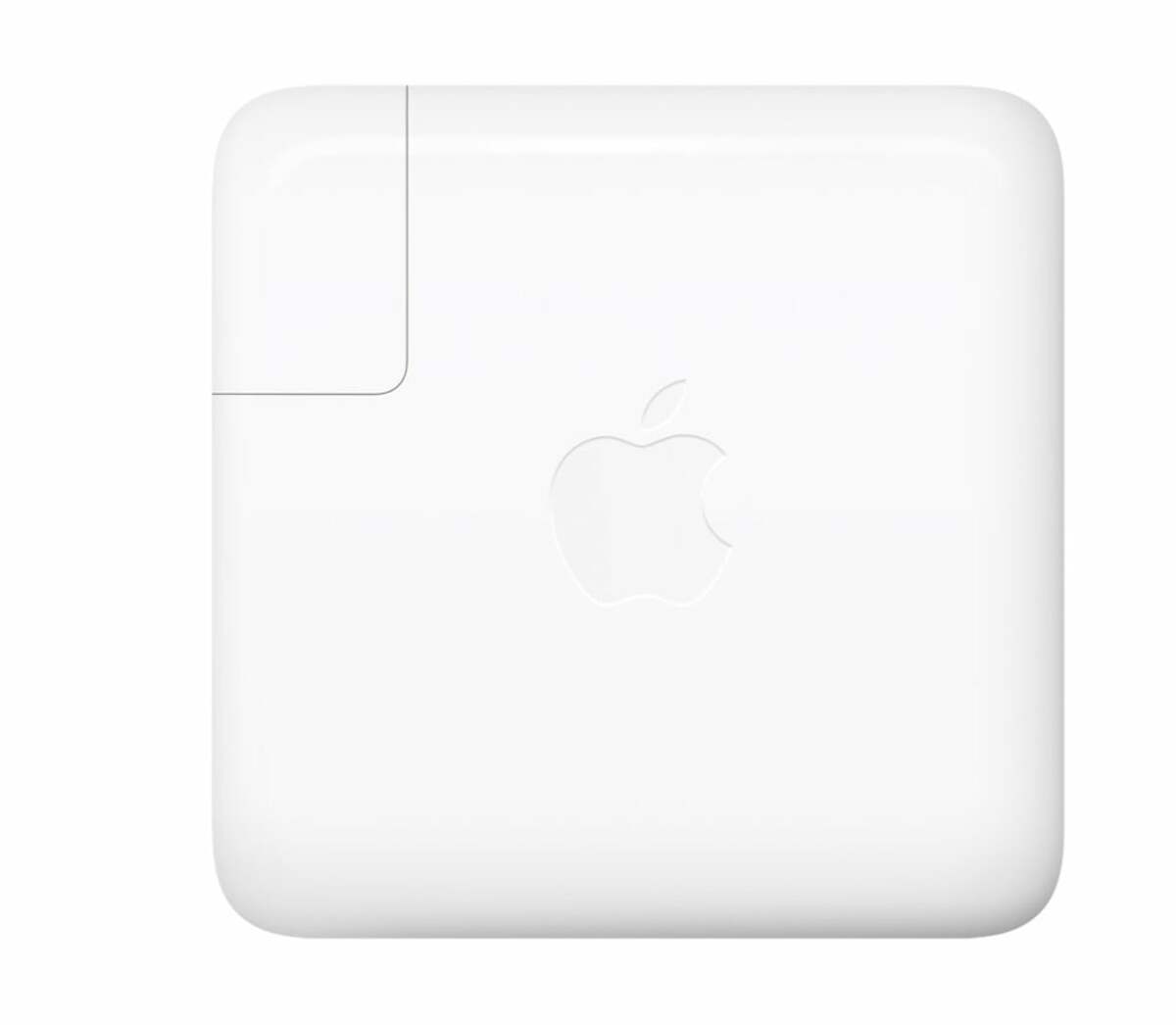 Bild 1 von USB-C Power Adapter 87W MNF82Z/A