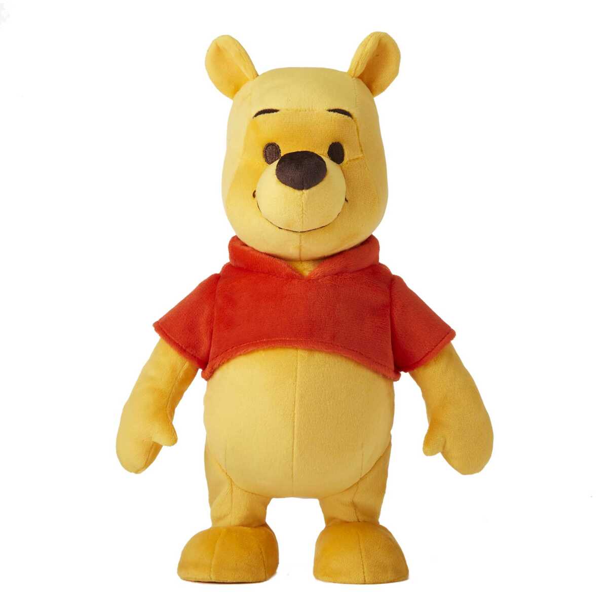 Bild 1 von Disney Winnie Puuh Plüsch Spielzeug Dein Freund Puuh Figur Puppe Funktionsfigur
