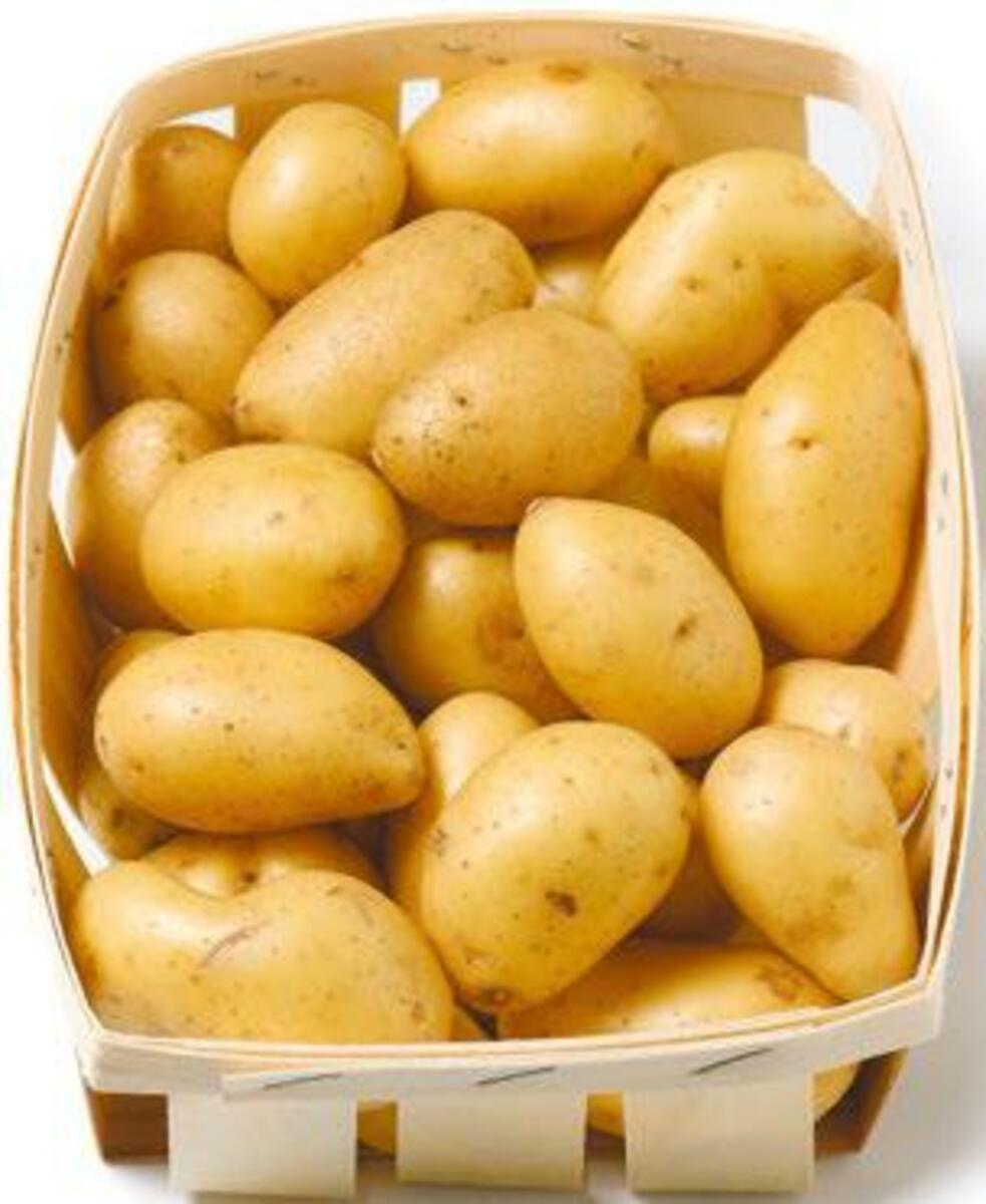 Bild 1 von Speisekartoffeln 1 kg