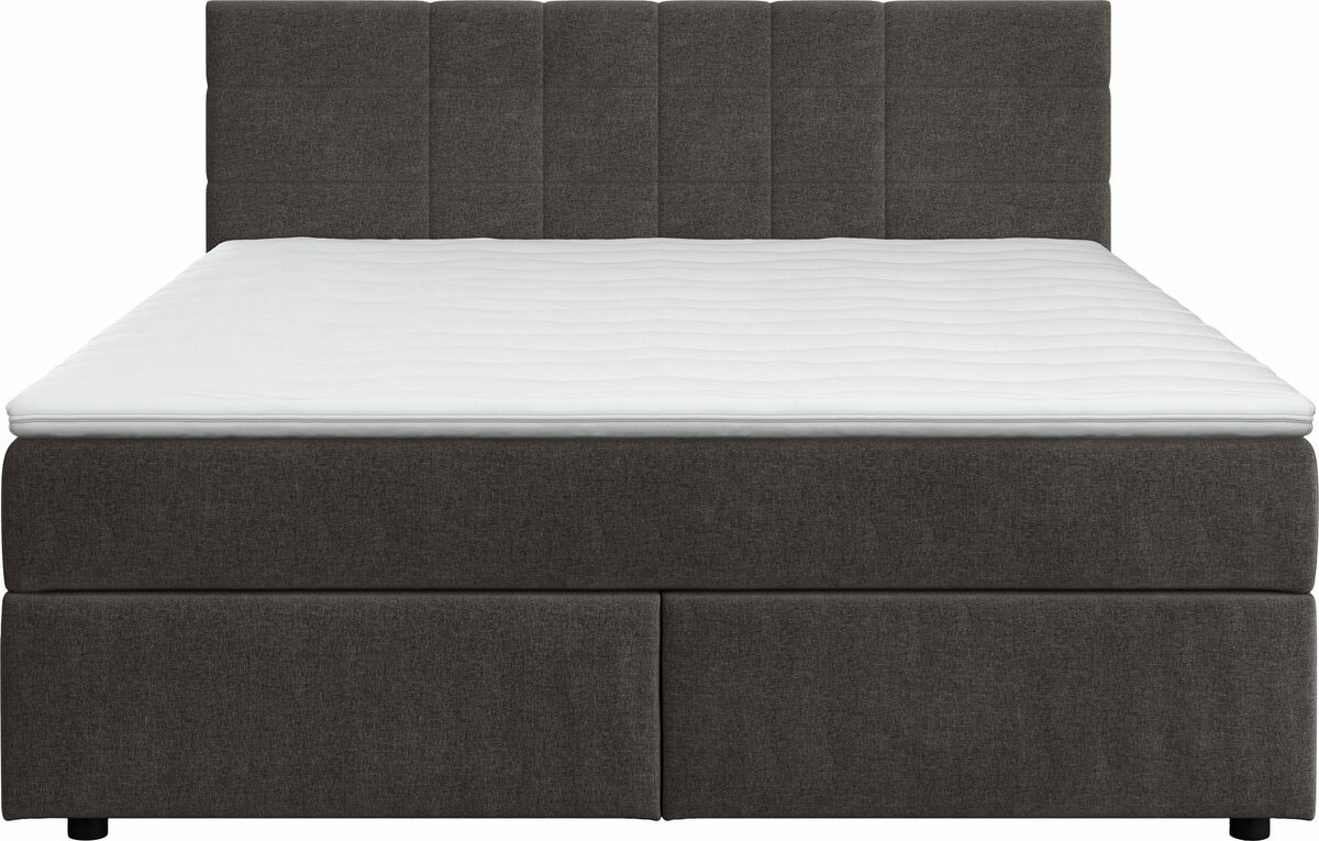 Bild 3 von COTTA Boxbett Nala, inklusive Topper und Zierkissen