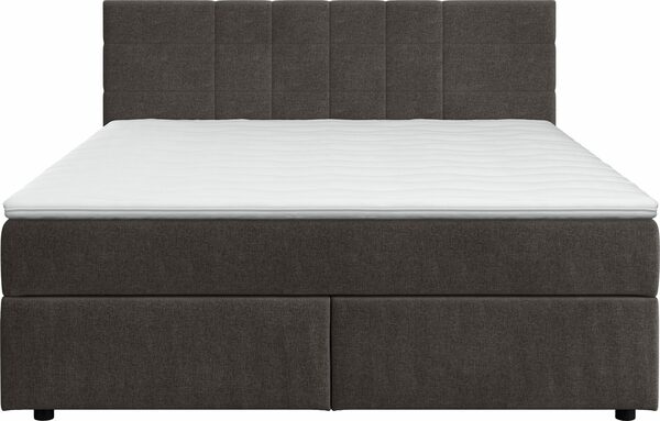 Bild 3 von COTTA Boxbett Nala, inklusive Topper und Zierkissen