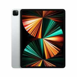 iPad Pro 12.9 Zoll WiFi 2TB silber Tablet