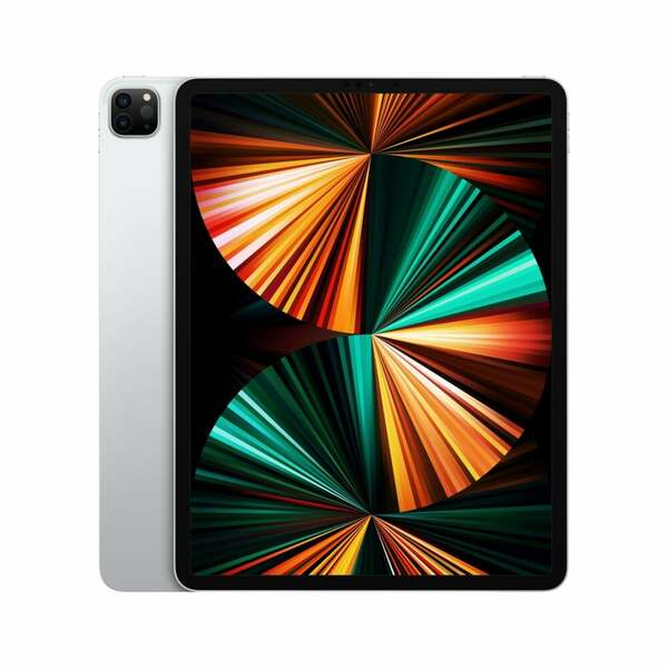 Bild 1 von iPad Pro 12.9 Zoll WiFi 2TB silber Tablet