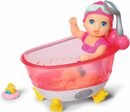 Bild 3 von Baby Born Minipuppe Baby born® Minis Badewanne, inklusive Baby born® Mini Puppe