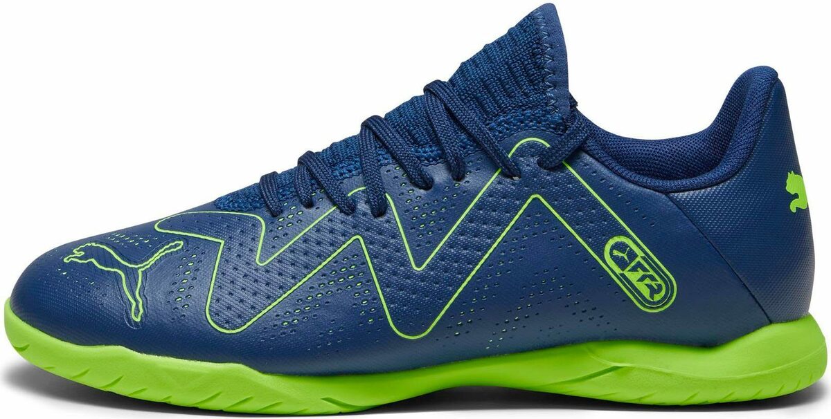 Bild 2 von PUMA FUTURE PLAY IT JR Fußballschuh