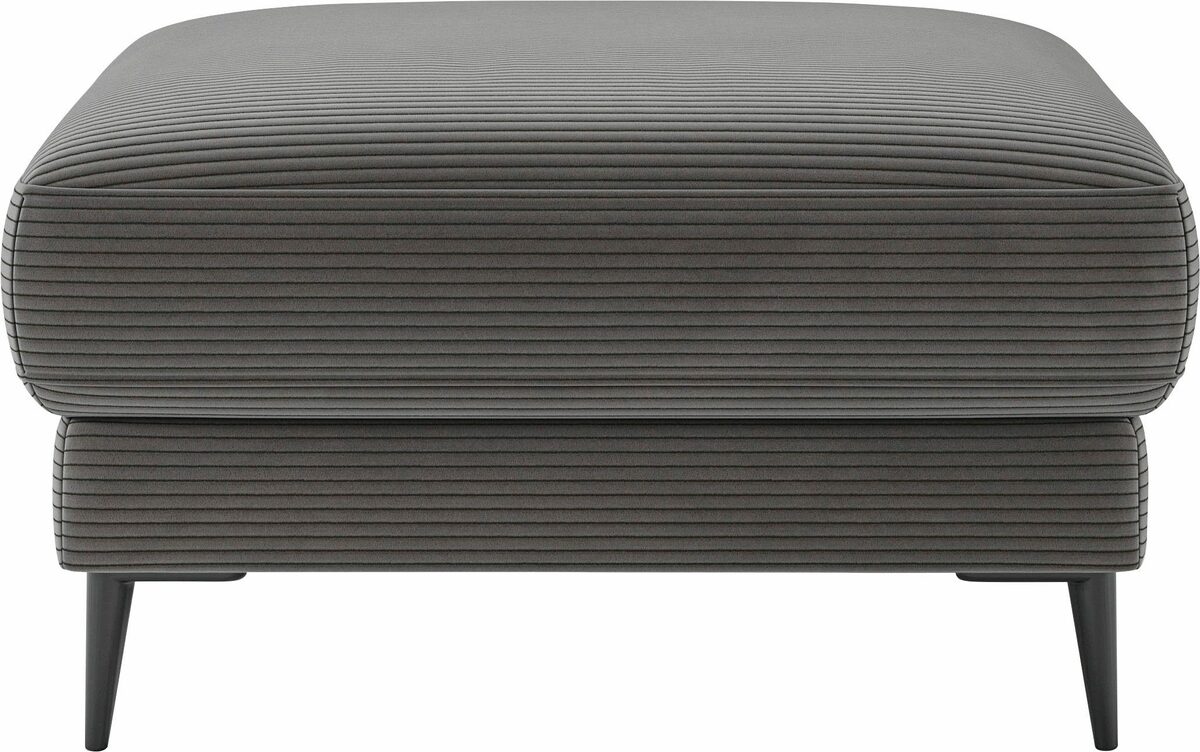 Bild 2 von INOSIGN Polsterhocker Downtown, passend zur Serie, auch in Cord