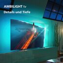 Bild 2 von Philips 48OLED708/12 OLED-Fernseher (121 cm/48 Zoll, 4K Ultra HD, Android TV, Google TV, Smart-TV)