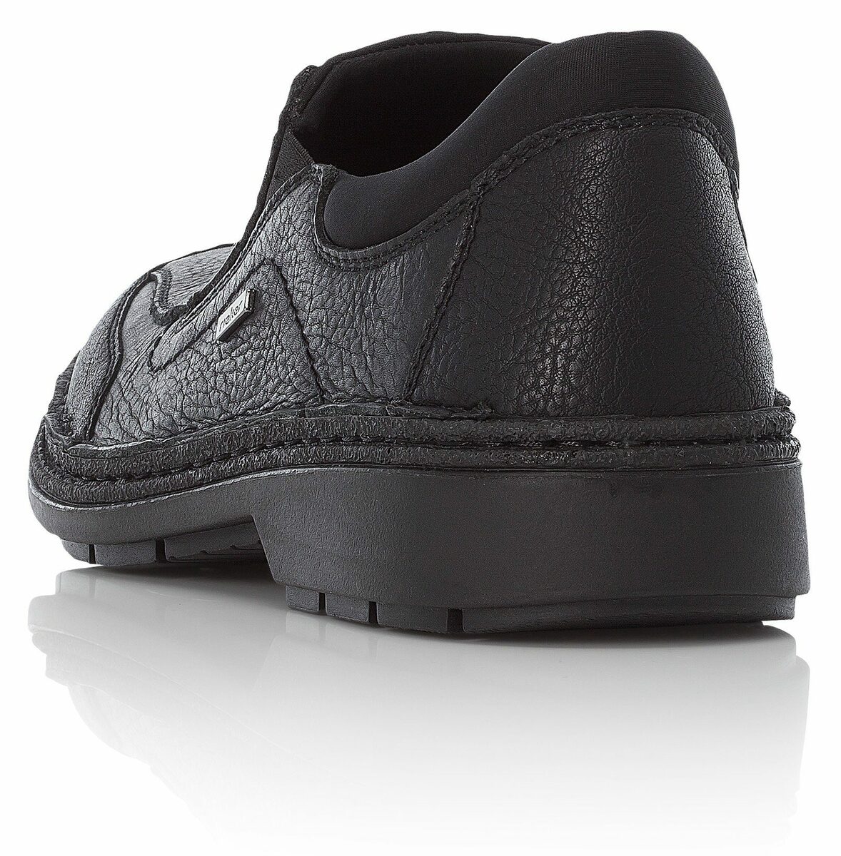 Bild 2 von Rieker Slipper mit Stretcheinsätze