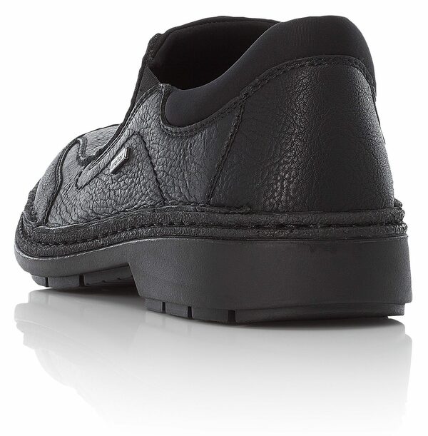 Bild 2 von Rieker Slipper mit Stretcheinsätze