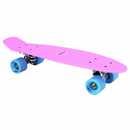 Bild 1 von Skateboard Rosa 55 cm Kinderskateboard