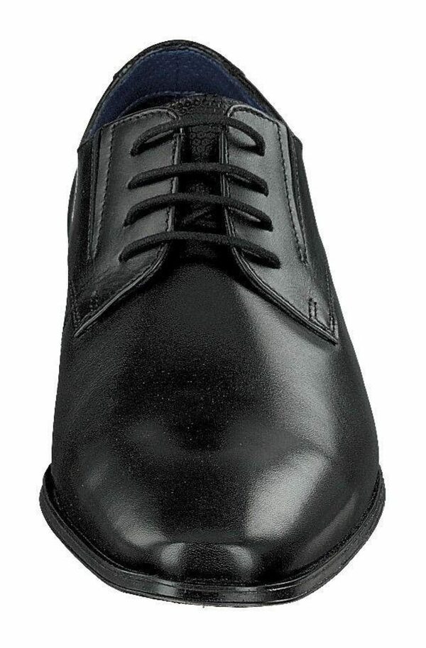 Bild 4 von bugatti Schnürschuh mit flexibler Laufsohle