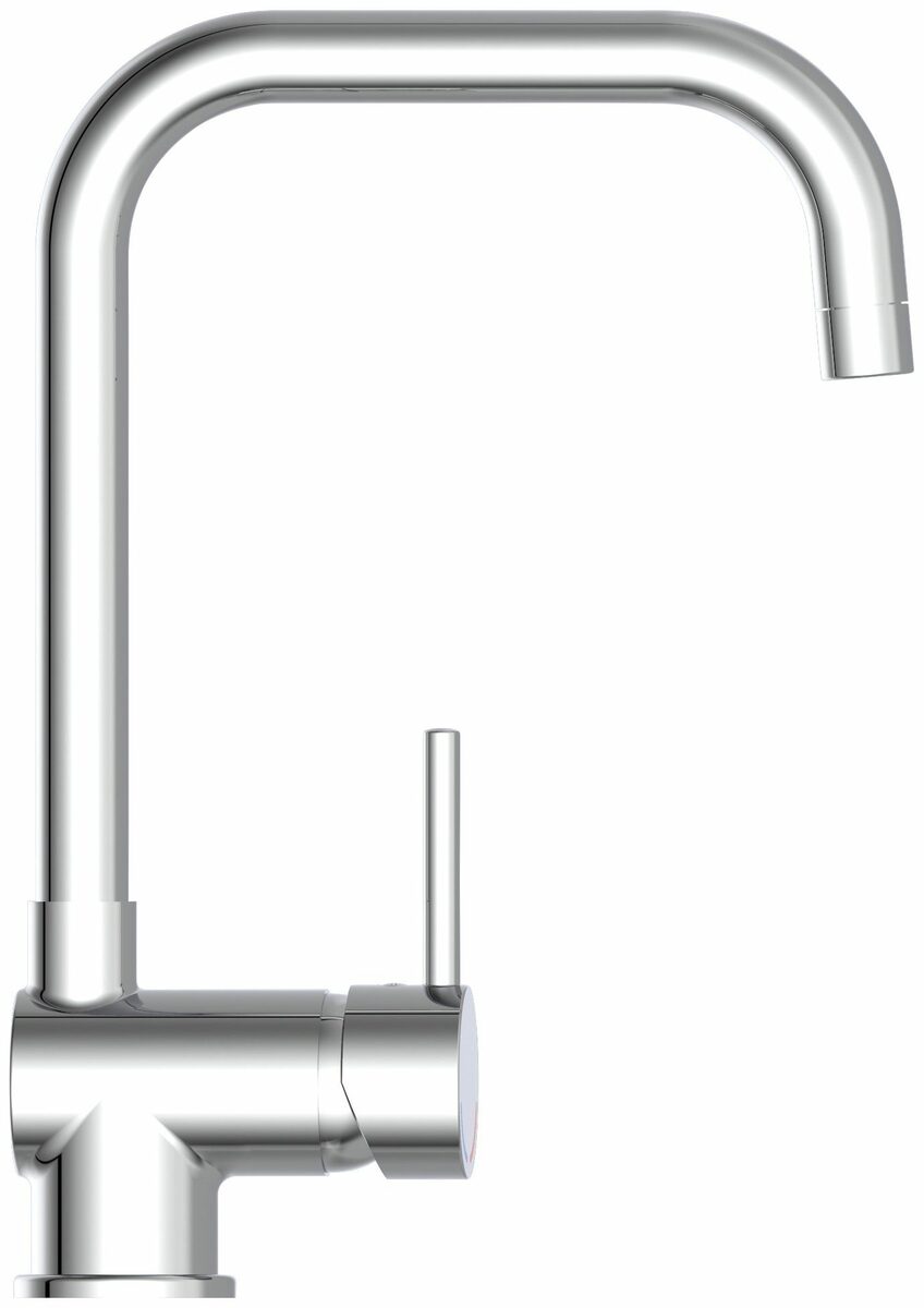 Bild 3 von Eisl Spültischarmatur Futura energiesparende Cold-Start-Funkt., 360° schwenkbar, geräuscharm