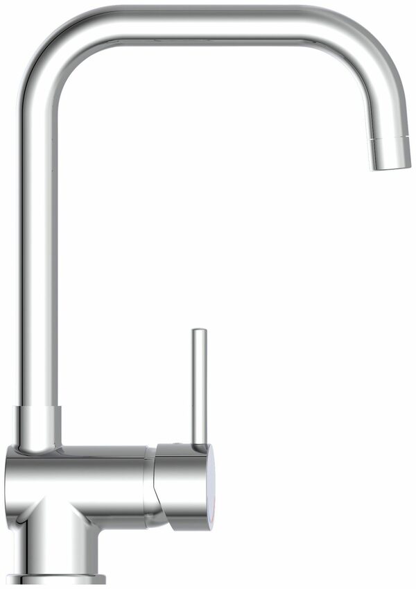 Bild 3 von Eisl Spültischarmatur Futura energiesparende Cold-Start-Funkt., 360° schwenkbar, geräuscharm