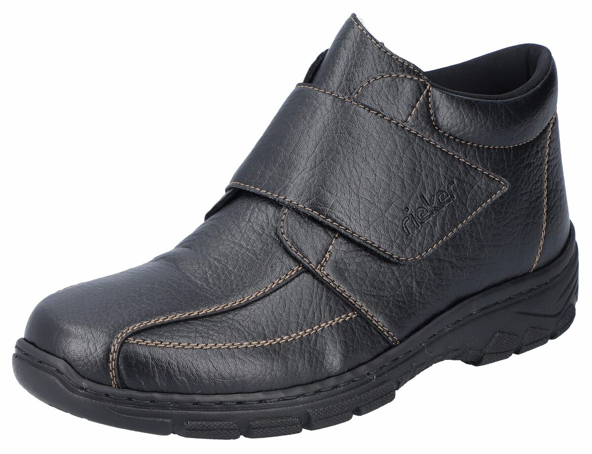 Bild 1 von Rieker Winterboots mit Klettverschluss
