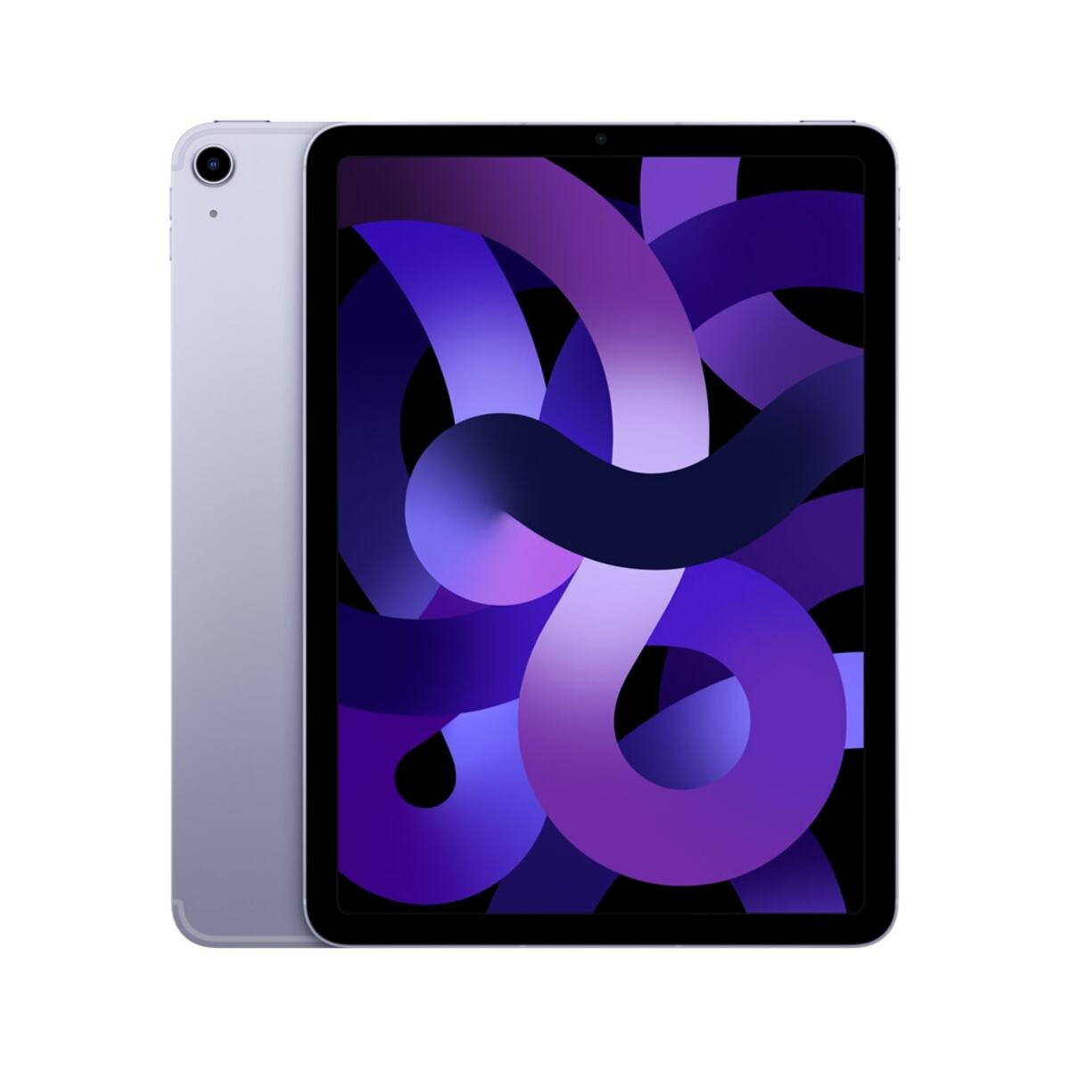 Bild 1 von iPad Air 10,9 Zoll 5G Violett, 2022, Apple M1, 256GB