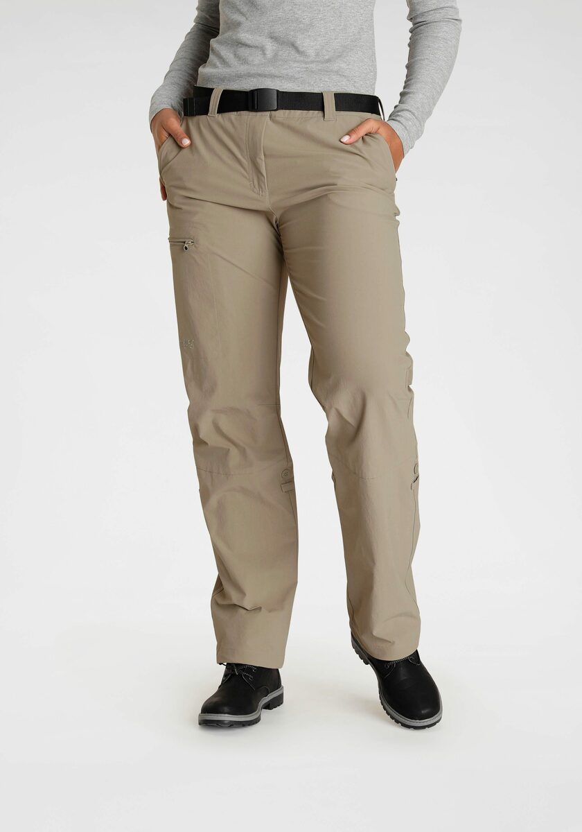Bild 1 von Maier Sports Trekkinghose LULAKA 4-Wege-Stretch, auch in Großen Größen erhältlich