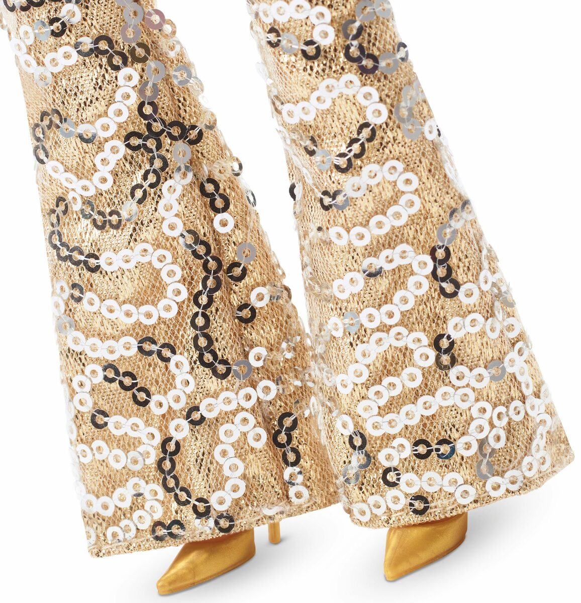 Bild 1 von Barbie Anziehpuppe Barbie Signature The Movie, Margot Robbie Disco