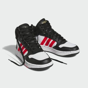 adidas Sportswear HOOPS MID 3.0 K Sneaker