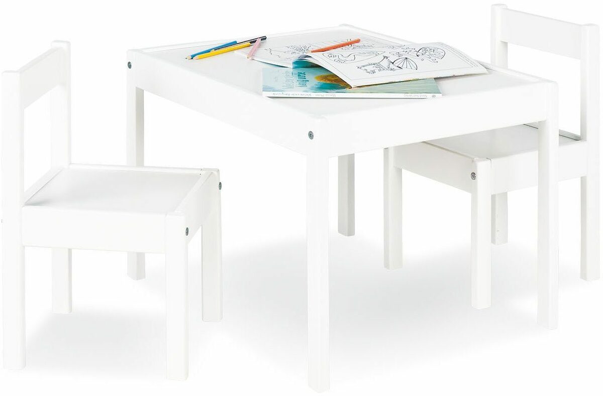 Bild 1 von Pinolino® Kindersitzgruppe Sina, (3-tlg), Made in Europe