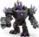 Bild 1 von Schleich® Spielfigur ELDRADOR®, Schatten Master-Roboter mit Mini Creature (42557)