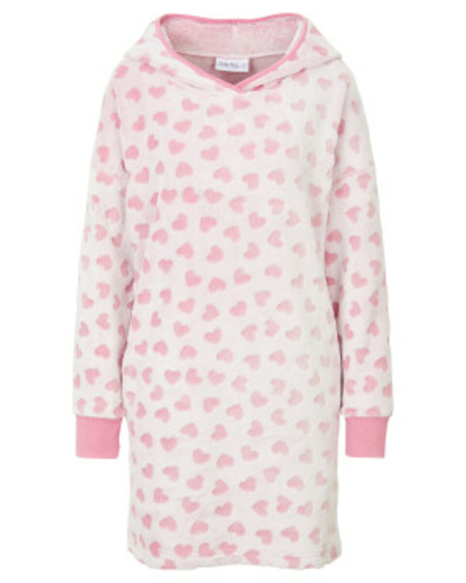 Bild 1 von Fleece-Bigshirt
       
      Janina verschiedene Designs
   
      altrosa