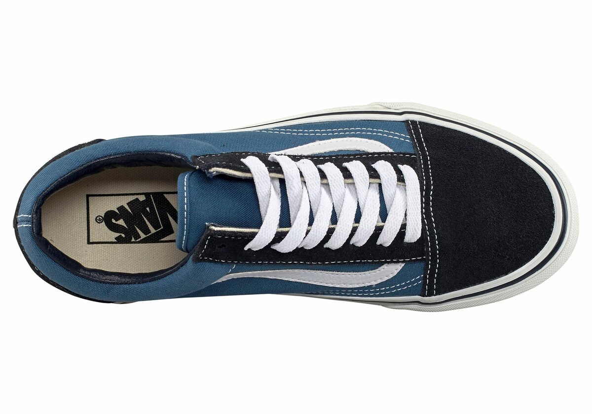 Bild 4 von Vans Old Skool Sneaker Unisex