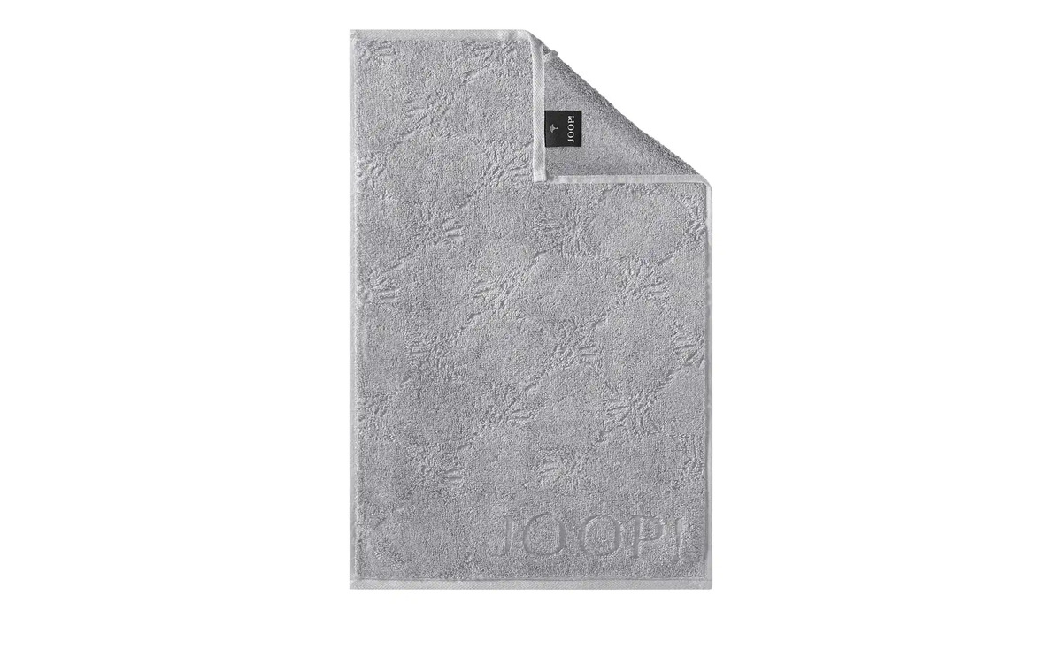 Bild 1 von Handtuch JOOP! 1670 Uni Cornflower Platingrau