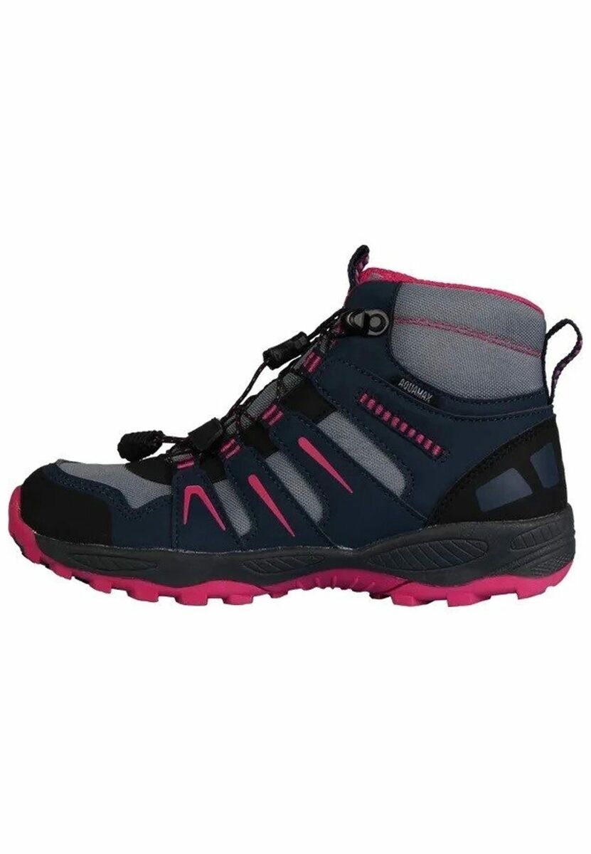 Bild 1 von McKINLEY Mid Ii Stiefel (1-tlg)