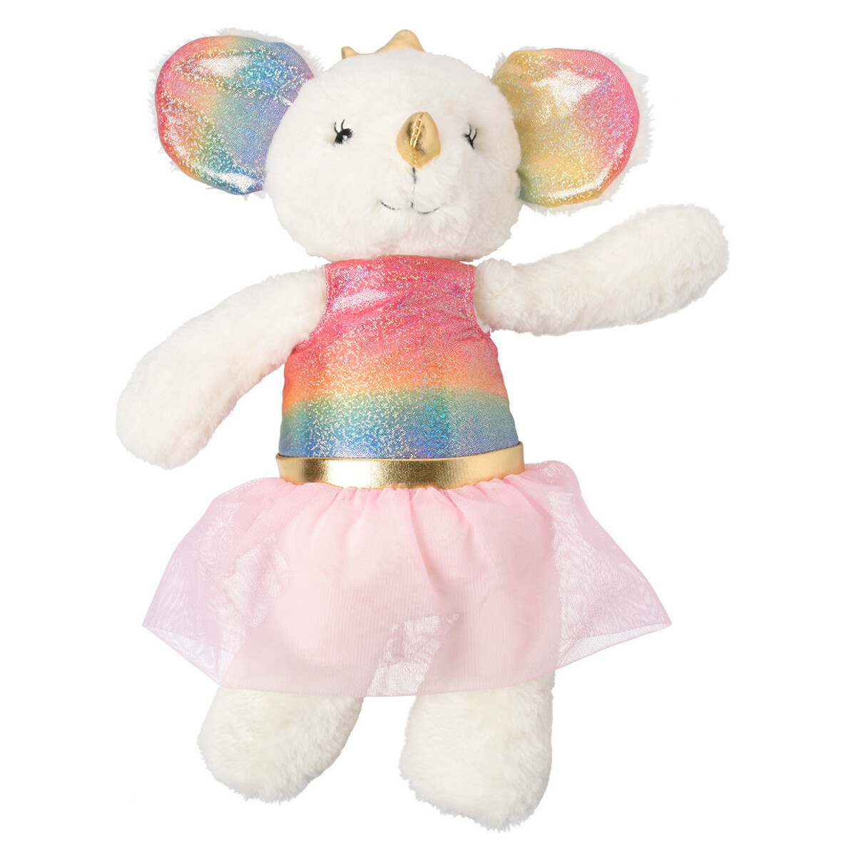 Bild 1 von Plüschmaus im Ballerina-Look