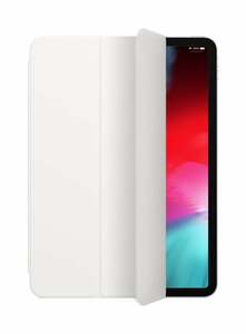 iPad Pro 11' (2018) Smart Folio weiß