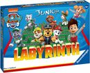 Bild 2 von Ravensburger Spiel, Strategiespiel Paw Patrol Junior Labyrinth, FSC® - schützt Wald - weltweit; Made in Europe