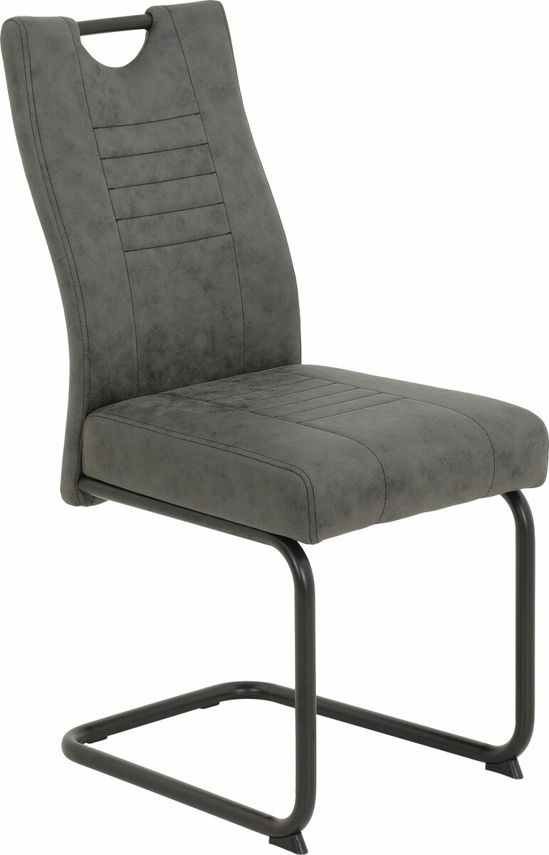 Bild 3 von HELA Freischwinger JUPITER (Set, 2 St), Federkern und Griff, 140 Kg Belastbarkeit, 2er und 4er Set