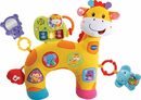 Bild 1 von Vtech® Greifspielzeug VTechBaby, Giraffenkissen