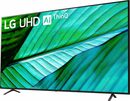 Bild 2 von LG 86UR76006LC LED-Fernseher (217 cm/86 Zoll, 4K Ultra HD, Smart-TV, AI Brightness Control, AI Sound, Direct LED, UHD, α5 Gen6 4K AI-Prozessor)