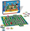 Bild 4 von Ravensburger Spiel, Strategiespiel Paw Patrol Junior Labyrinth, FSC® - schützt Wald - weltweit; Made in Europe