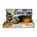 Bild 1 von Mattel HDX48 - Jurassic World - Dominion - Massive Action - Quetzalcoatlus, Dinosaurier