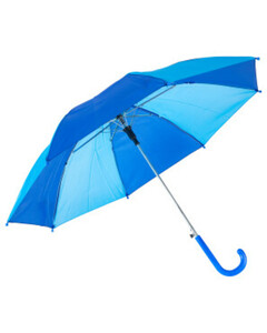 Kinder-Regenschirm
       
       Ø ca. 80 cm
   
      blau