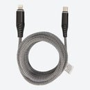 Bild 1 von Soundlogic Premium-Ladekabel, USB-Type-A zu Lightning, ca. 2m