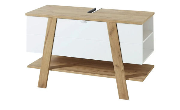 Bild 4 von Waschbeckenunterschrank Neffelsee