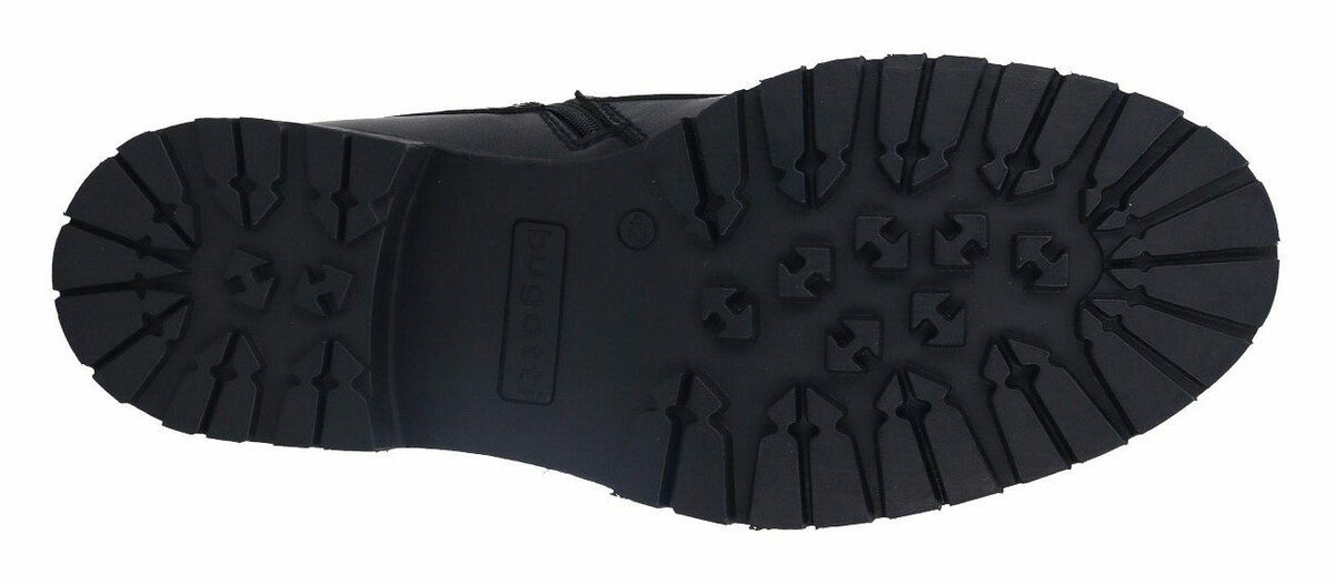 Bild 3 von bugatti Winterstiefel mit Logo-Emblem, bequeme Form