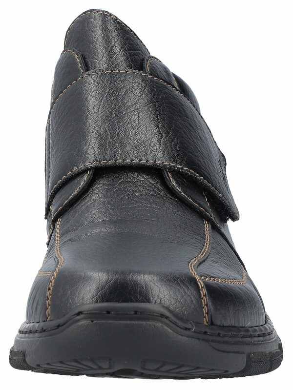 Bild 4 von Rieker Winterboots mit Klettverschluss