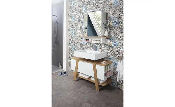 Bild 3 von Waschbeckenunterschrank Neffelsee