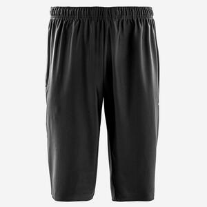 Damen/Herren Fussball Shorts knielang - Viralto Club grün