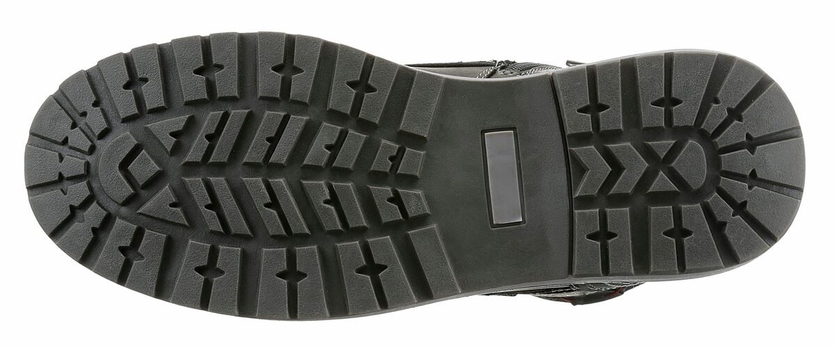 Bild 3 von Man's World Winterboots mit wasserabweisender TEX-Membran