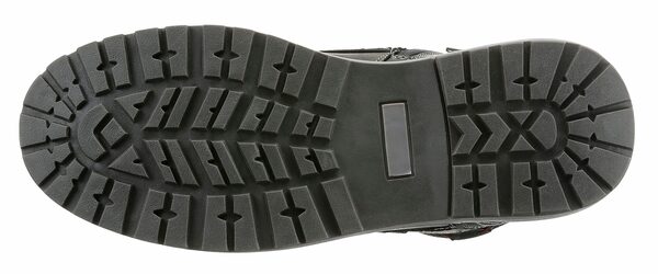 Bild 3 von Man's World Winterboots mit wasserabweisender TEX-Membran