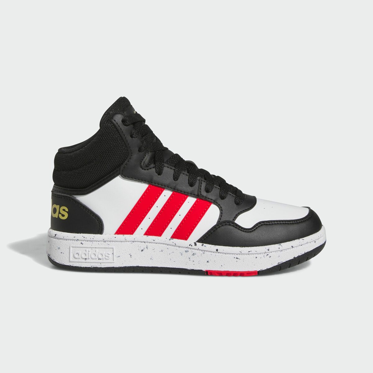 Bild 2 von adidas Sportswear HOOPS MID 3.0 K Sneaker