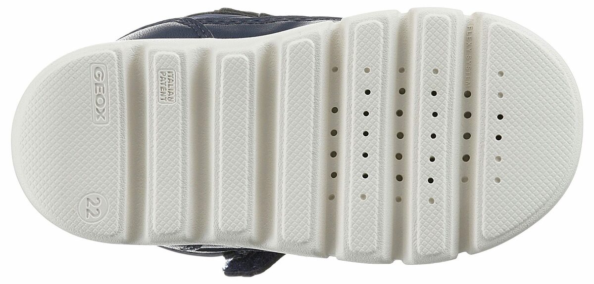 Bild 3 von Geox B WILLABOOM BOY B AB Lauflernschuh